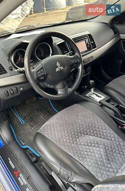 Седан Mitsubishi Lancer 2014 в 