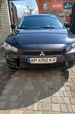 Седан Mitsubishi Lancer 2011 в 
