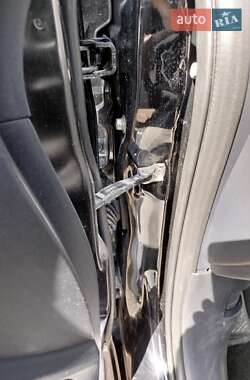Седан Mitsubishi Lancer 2011 в 