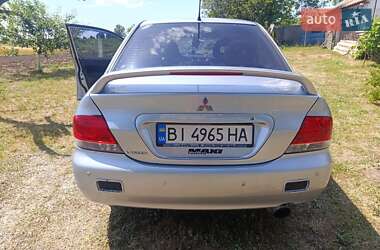 Седан Mitsubishi Lancer 2005 в 