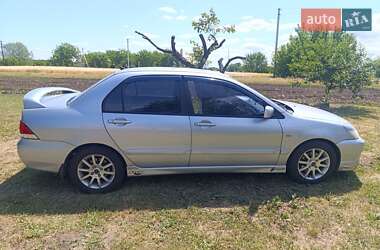 Седан Mitsubishi Lancer 2005 в 