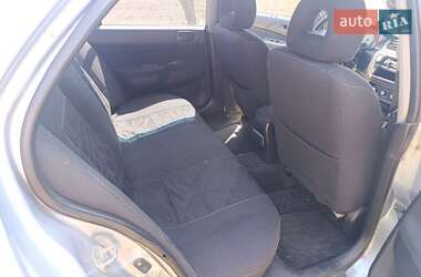 Седан Mitsubishi Lancer 2005 в 