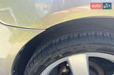 Седан Mitsubishi Lancer 2008 в 