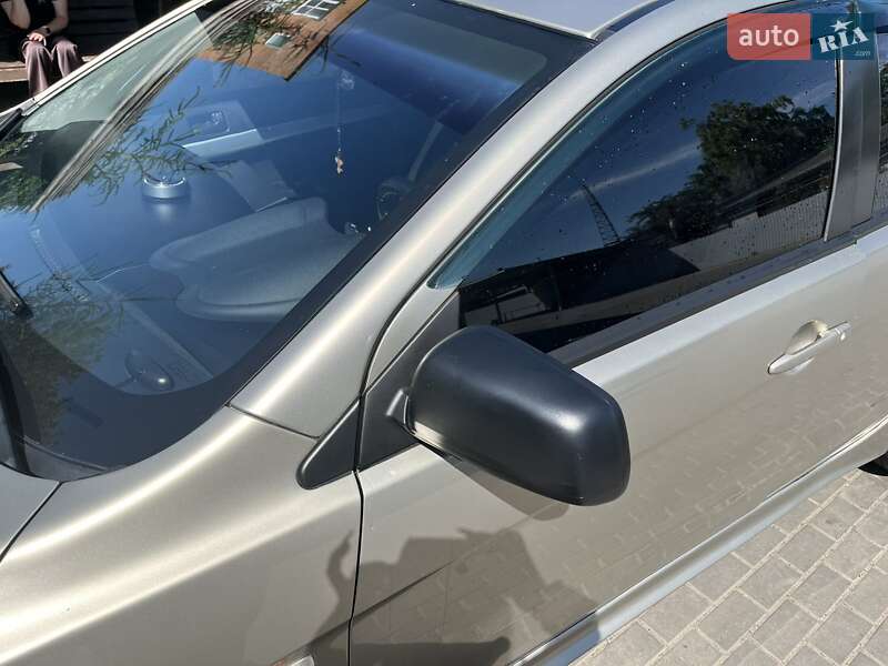 Седан Mitsubishi Lancer 2008 в Тальном