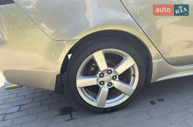 Седан Mitsubishi Lancer 2008 в 