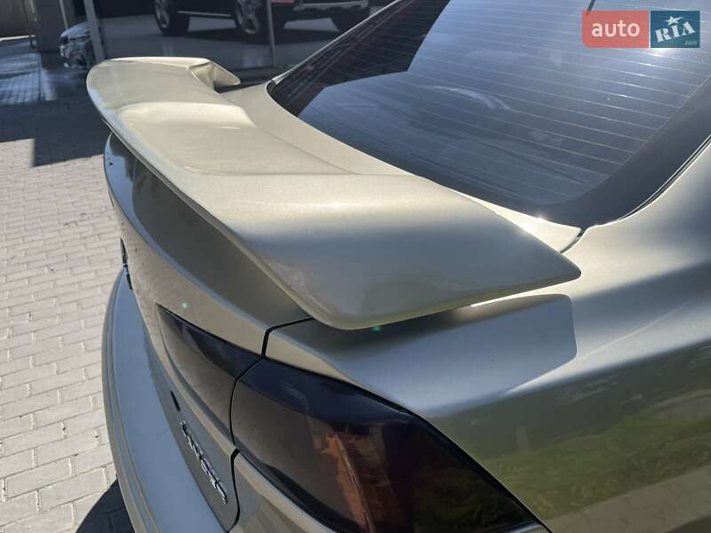 Седан Mitsubishi Lancer 2008 в Тальном