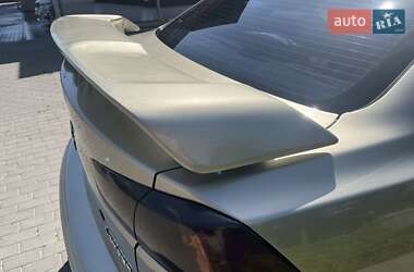 Седан Mitsubishi Lancer 2008 в 