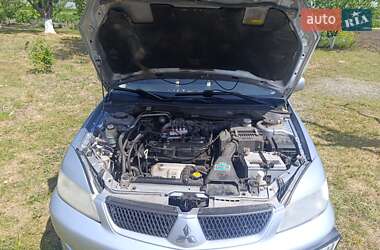 Седан Mitsubishi Lancer 2005 в 