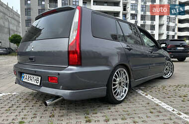 Універсал Mitsubishi Lancer 2006 в 