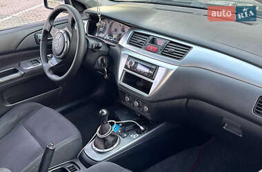 Універсал Mitsubishi Lancer 2006 в 