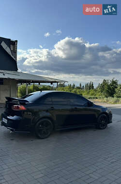 Седан Mitsubishi Lancer 2007 в 