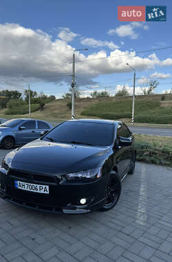 Седан Mitsubishi Lancer 2007 в 