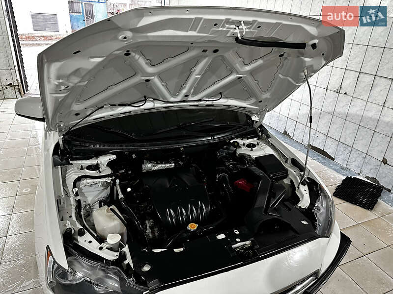 Седан Mitsubishi Lancer 2008 в Львове