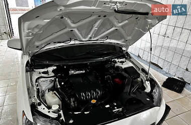 Седан Mitsubishi Lancer 2008 в 