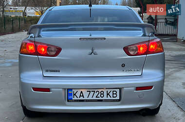 Хетчбек Mitsubishi Lancer 2007 в Сумах