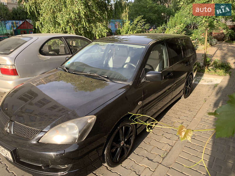 Универсал Mitsubishi Lancer 2006 в Одессе