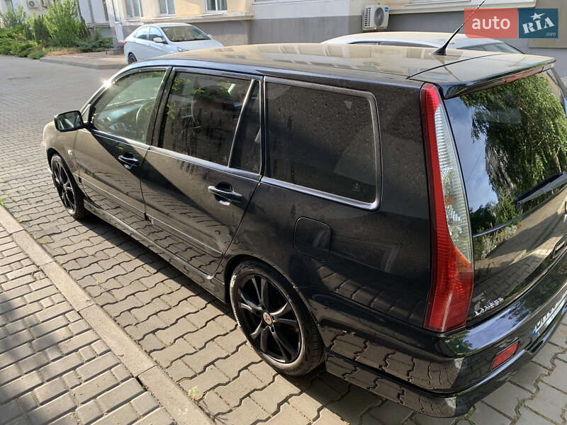 Универсал Mitsubishi Lancer 2006 в Одессе