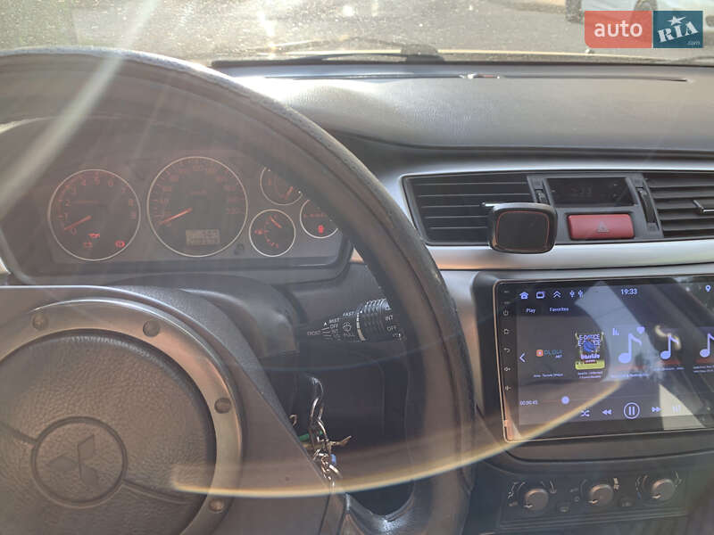 Универсал Mitsubishi Lancer 2006 в Одессе