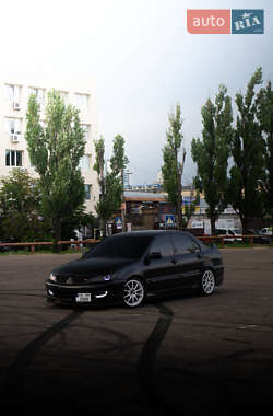 Седан Mitsubishi Lancer 2006 в 