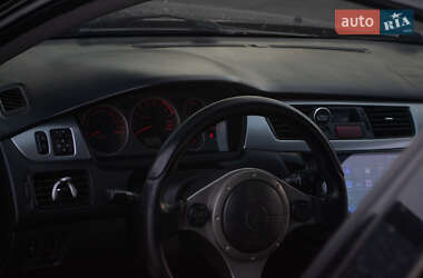 Седан Mitsubishi Lancer 2006 в 