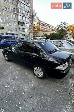 Седан Mitsubishi Lancer 2007 в Киеве