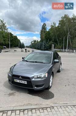 Седан Mitsubishi Lancer 2007 в Одессе