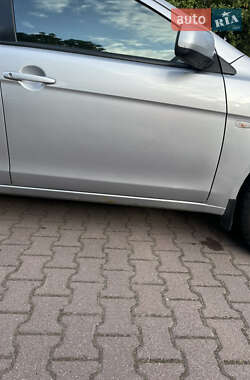 Седан Mitsubishi Lancer 2008 в 