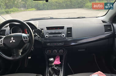 Седан Mitsubishi Lancer 2008 в 