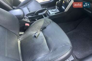 Седан Mitsubishi Lancer 2016 в 