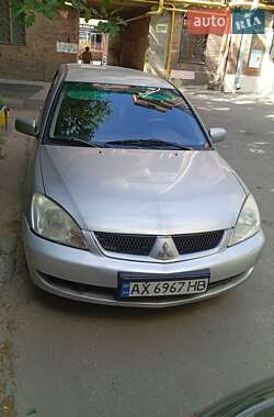 Универсал Mitsubishi Lancer 2005 в Харькове