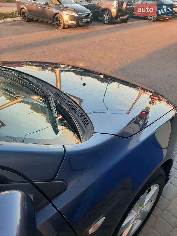 Седан Mitsubishi Lancer 2008 в Виннице