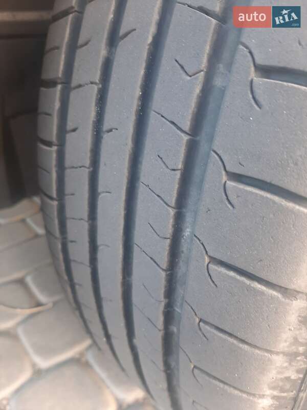 Седан Mitsubishi Lancer 2008 в Виннице