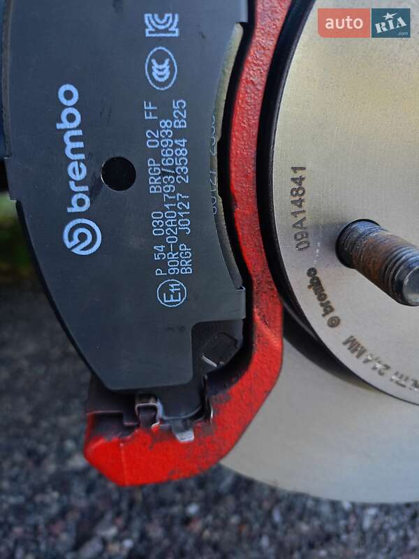 Седан Mitsubishi Lancer 2008 в Львові