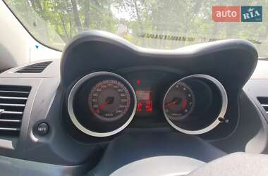 Седан Mitsubishi Lancer 2007 в 