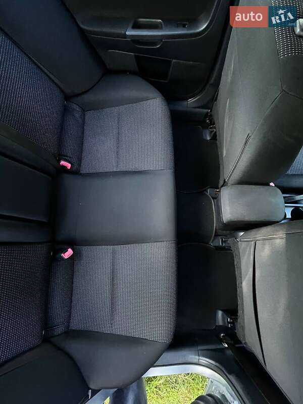 Седан Mitsubishi Lancer 2007 в Житомире