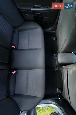 Седан Mitsubishi Lancer 2007 в 