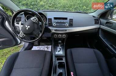 Седан Mitsubishi Lancer 2007 в 