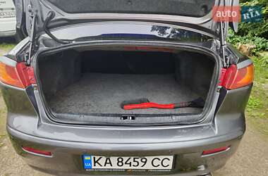 Седан Mitsubishi Lancer 2008 в 