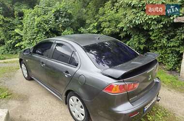 Седан Mitsubishi Lancer 2008 в 