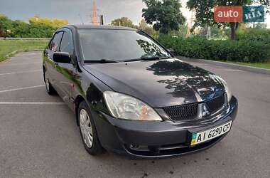 Седан Mitsubishi Lancer 2007 в 