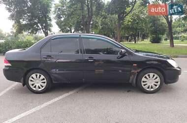 Седан Mitsubishi Lancer 2007 в 