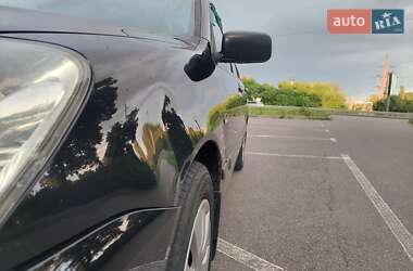 Седан Mitsubishi Lancer 2007 в 