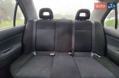 Седан Mitsubishi Lancer 2007 в 
