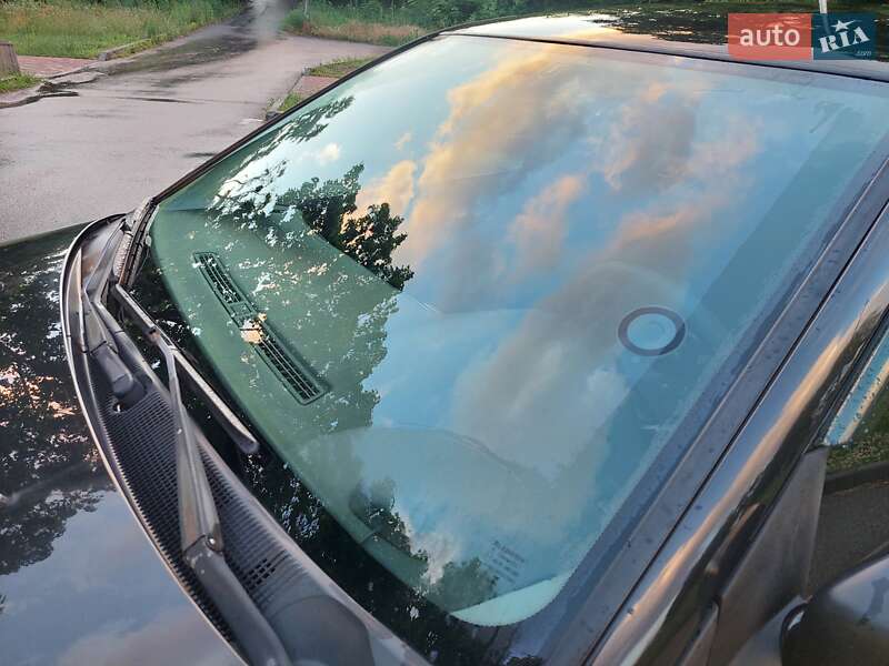 Седан Mitsubishi Lancer 2007 в Вишгороді