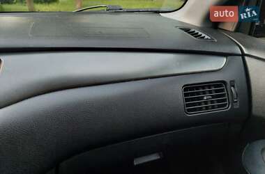 Седан Mitsubishi Lancer 2007 в 