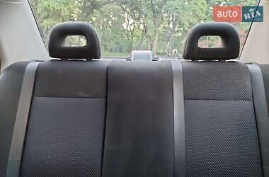 Седан Mitsubishi Lancer 2007 в 