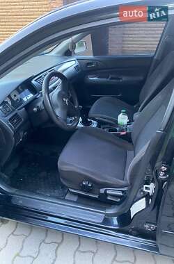 Седан Mitsubishi Lancer 2009 в 