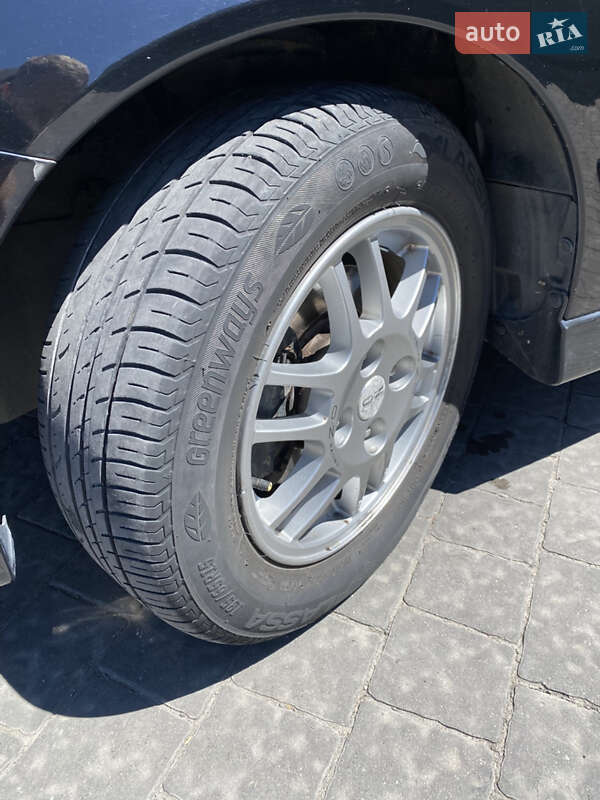 Универсал Mitsubishi Lancer 2007 в Львове