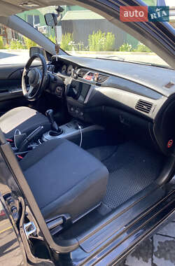 Универсал Mitsubishi Lancer 2007 в 