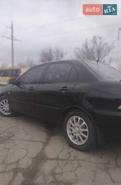 Седан Mitsubishi Lancer 2007 в 